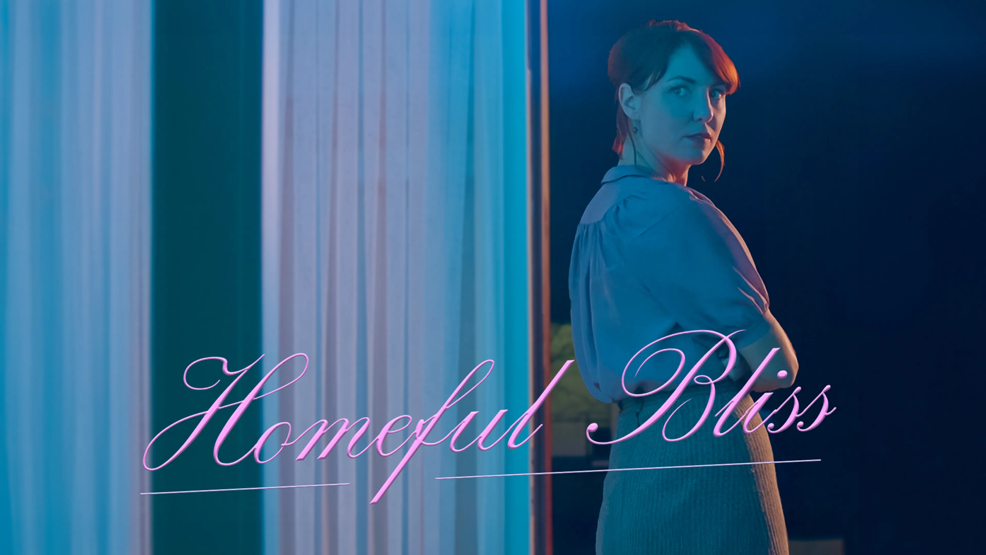 Homeful Bliss poster